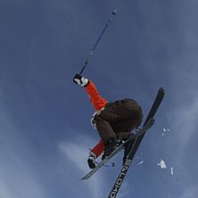 360 Rev mute... Foto: Julius Aspman. &Aring;kare: Olle Eriksson.