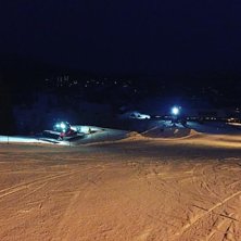 &Aring;pent hver dag
Fra i dag er anlegget &aring;pent hver .