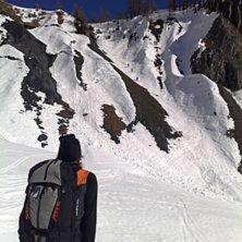 Foto: Ok&auml;nd. &Aring;kare: Danniel Bolander.