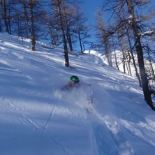 Foto: Anton Lif. &Aring;kare: Jocke .