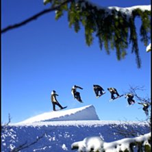 Foto: elin hinders. &Aring;kare: jonathan nilsson.