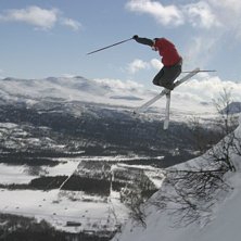 Foto: Johan Jergelin. &Aring;kare: Martin Melin.