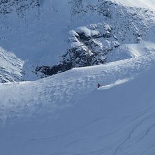 Foto: tryggve tir&eacute;n.