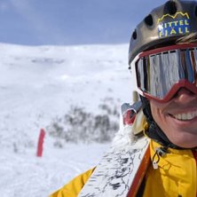 Foto: Stefan Brod&eacute;n. &Aring;kare: Patrik &amp;#039;Pastorn&amp;#039; Lund fr&auml;lste alla med sitt &aring;k, utom domarna..