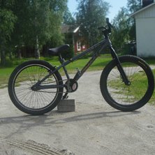 Foto: tim areblad. &Aring;kare: ingen.