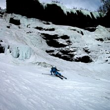 Foto: Helena Kyle. &Aring;kare: Sara Ekstr&ouml;m.