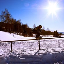 Foto: Anne Marthe Hellgren. &Aring;kare: Maria Bagge.