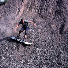 Jag &aring;ker br&auml;da ocks&aring;.... Foto: Emelie Gustavsson. &Aring;kare: Karl Agestam.