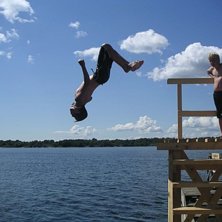 Foto: Moritz Monsler. &Aring;kare: Max Monsler.