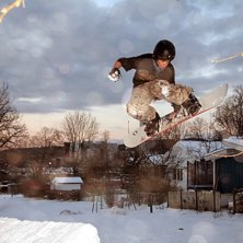Foto: Joakim Croy. &Aring;kare: Kalle Svensson.