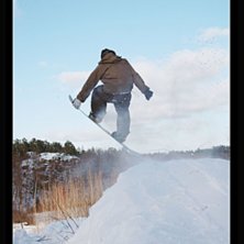 j&auml;vligt sk&ouml;n s&ouml;ndags &aring;kning...... Foto: M. S&ouml;derqvist. &Aring;kare: Hampus.