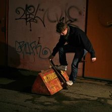 Foto: Axel R&ouml;dstr&ouml;m. &Aring;kare: Axel M&aring;rdsj&ouml;.