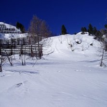 M&aring;nga sk&ouml;na &aring;k p&aring; detta st&auml;lle mer &auml;n en vec. Foto: Erik H&auml;ggroth.