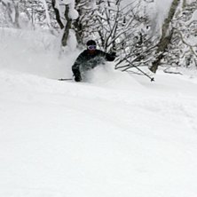 Foto: XTravel. &Aring;kare: Ulf Enarsson.