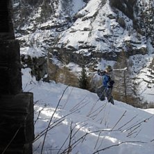Foto: Adam Jonsson. &Aring;kare: Robin Ljungqwist.