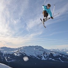 Foto: Kris Ruckemann. &Aring;kare: Herman Mellegard.