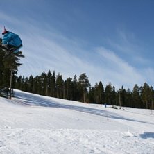 3 mute ^^ . Foto: Per Lindstr&ouml;m. &Aring;kare: Dennis Berggren.