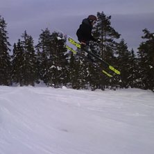 Foto: Denise Bergstr&ouml;m. &Aring;kare: Jimmy.