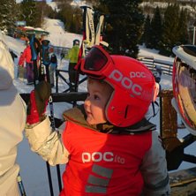 Foto: J Borgudd. &Aring;kare: Leia Borgudd.