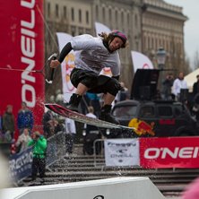 WUS 2010. Foto: Viktor Carlquist. &Aring;kare: Benjamin Hoppe.