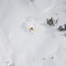 Foto: Viktor Felln&auml;s. &Aring;kare: David Lundsten.