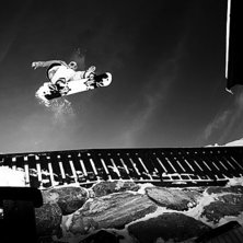 Foto: Kristoffer Andersson. &Aring;kare: Otto Norin.