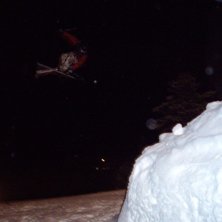 fredde i n&aring;t sik!!. Foto: mee. &Aring;kare: Fredrik Persson.