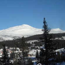 Åre Foto