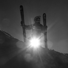 Foto: Silvan Grunder, (siluuu). &Aring;kare: Yanick Grunder.