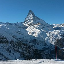Matterhorn.