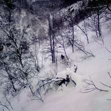 Foto: Trond Storrusten. &Aring;kare: Ellen M. Storrusten.