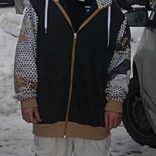 min outfit. &Aring;kare: Benjamin Gustafsson.