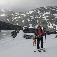 Foto: Rikard Landrin. Foto: Rikard Landrin.