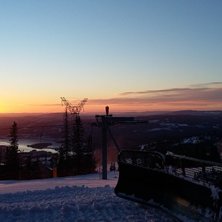 Velkommen til Norefjell i helgen!
Det ser ut til �.