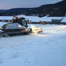 Vi jobber for &aring; &aring;pne mest mulig
Vi h&aring;per p&aring; &aring;.