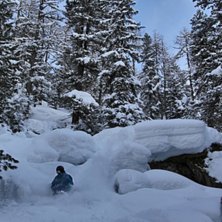 Foto: David G&auml;rdshagen. &Aring;kare: Lukas Udell.