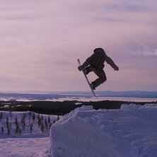 Fett me nice! :D . Foto: Daniel Riley Granberg. &Aring;kare: Hilla.