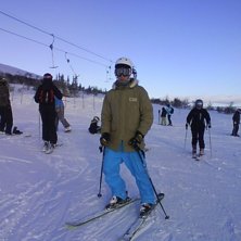 Foto: .. &Aring;kare: David .