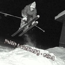 Foto: tobias stenmark. &Aring;kare: philip utterberg.