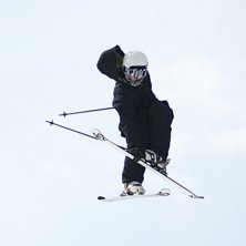 en sw 900 mute. Foto: en fin kille. &Aring;kare: nikolai persson.