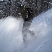 Foto: Mackan J. &Aring;kare: Tobias Rydberg.