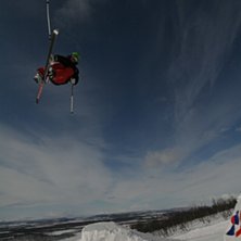 sw 9. Foto: Johan Haapalahti. &Aring;kare: Linus Thornberg.