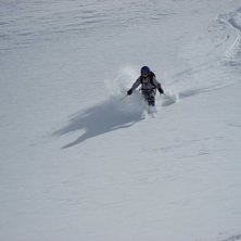 Snart &auml;r man omk&ouml;rd av dottern.(12&aring;r). Foto: Mats Westin. &Aring;kare: Felicia Westin.