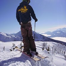 Foto: linkan. &Aring;kare: Jag.