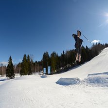 540 stalefish. Foto: Joel Westlund. &Aring;kare: Andreas Ojam&auml;e.