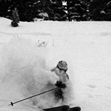 *Host*... torr puder ;). Foto: Jens. &Aring;kare: Max Larsson.