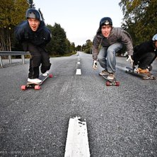 Foto: Simon Sj&ouml;r&eacute;n www.sjoren.se. &Aring;kare: Jonatan Axberg, Samuel Simonsson, Joel M&ouml;rling.