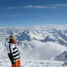 Foto: Hampus L. &Aring;kare: Alan.