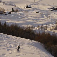 Foto: Andreas Gustavsson. &Aring;kare: Anna Gustavsson.