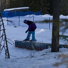 2 r&ouml;r ! ;D. Foto: Johanna. &Aring;kare: Joseph Jansson.